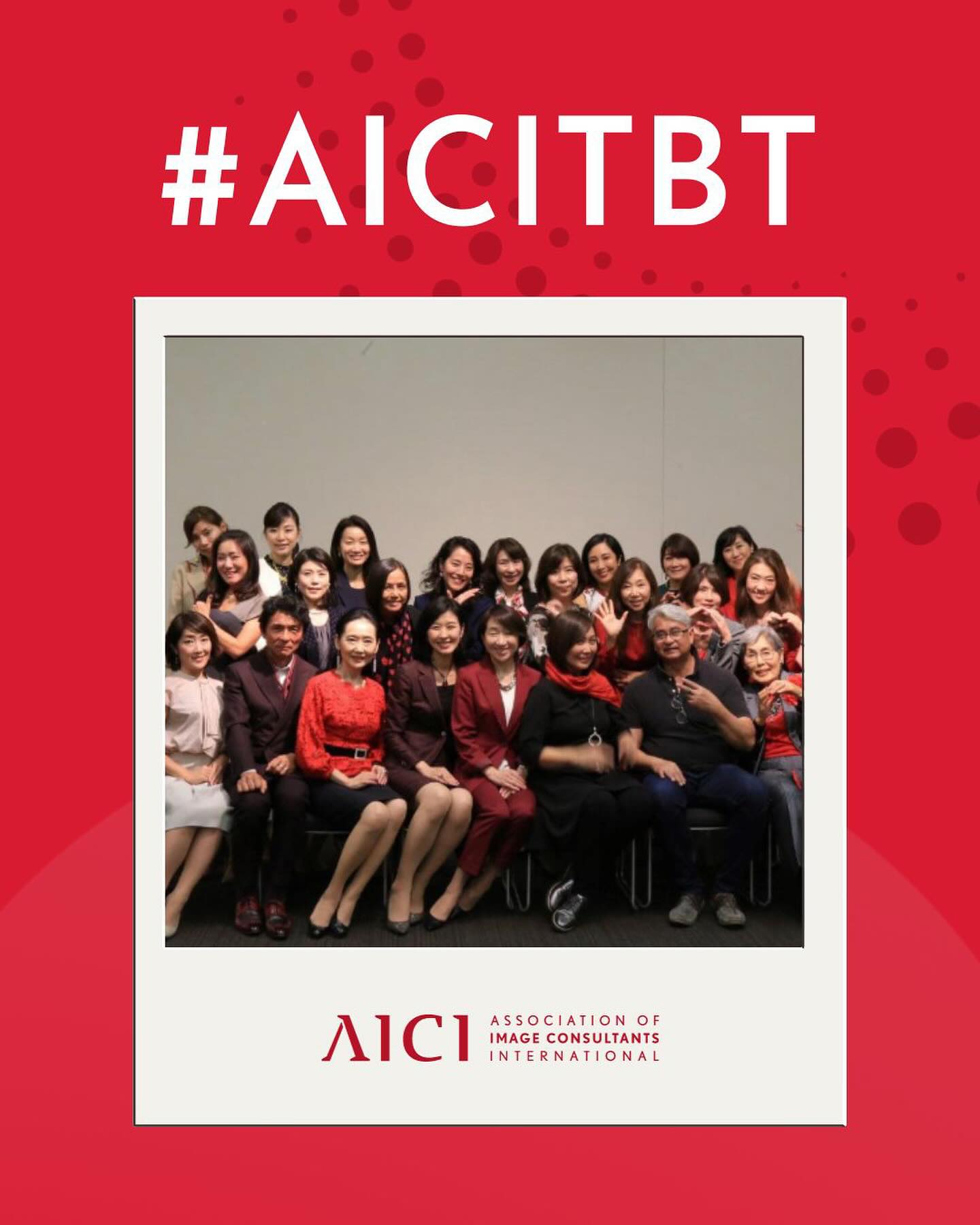 Image Consultants, Image Consulting, Association for image consultant, AICI